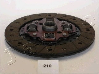 Clutch Disc (80210)