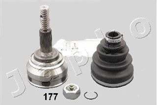 Joint Kit, drive shaft (62177)