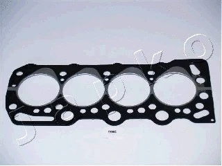 Gasket, cylinder head (46995C)
