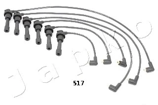 Ignition Cable Kit (132517)
