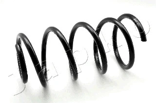 Suspension Spring (ZCJ3939C)