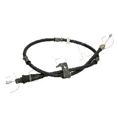 Cable Pull, parking brake (131920L)