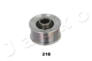 Alternator Freewheel Clutch