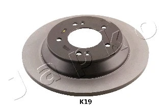 Brake Disc (61K19)