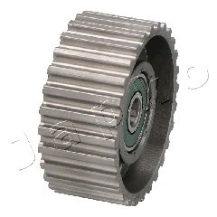 Tensioner, timing belt