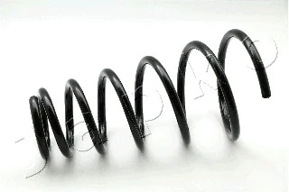 Suspension Spring (ZCJ6562C)