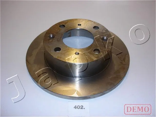 Brake Disc (60402C)