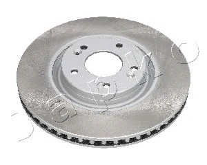 Brake Disc (60H17C)