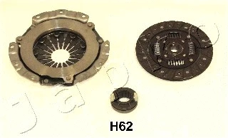 Clutch Kit (92H62)