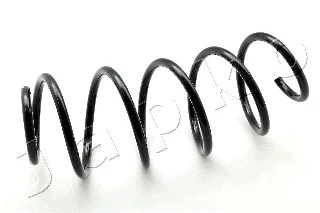Suspension Spring (ZCJ4050A)