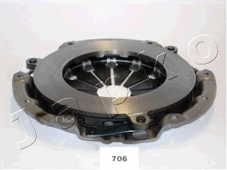 Clutch Pressure Plate