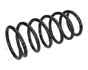 Suspension Spring (ZCJ5890C)