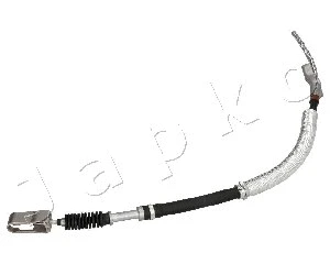 Cable Pull, parking brake (1312041)