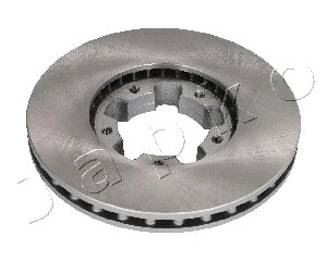 Brake Disc (60161C)