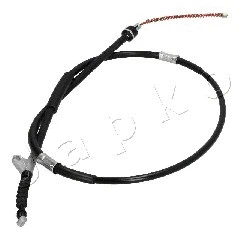 Cable Pull, parking brake