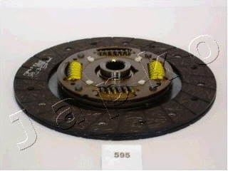 Clutch Disc (80595)