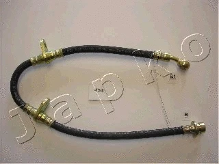 Holding Bracket, brake hose (69454)
