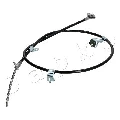 Cable Pull, parking brake