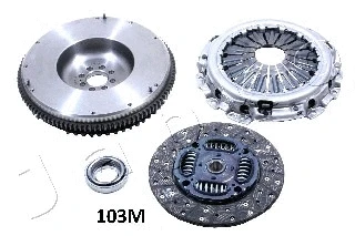 Clutch Kit (98103M)