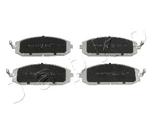 Brake Pad Set, disc brake (50178)