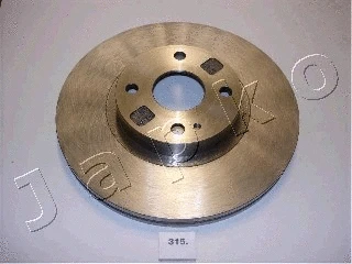Brake Disc (60315)