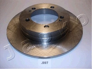 Brake Disc (61597)