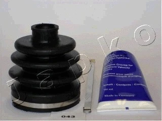 Bellow Kit, drive shaft (63043)
