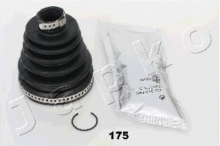 Bellow Kit, drive shaft (63175)