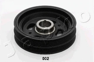 Belt Pulley, crankshaft (122802)