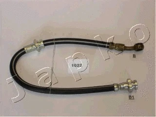 Holding Bracket, brake hose (691022)
