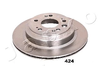 Brake Disc (61424)