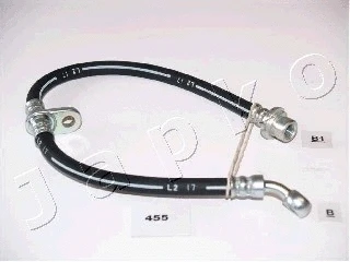 Holding Bracket, brake hose (69455)