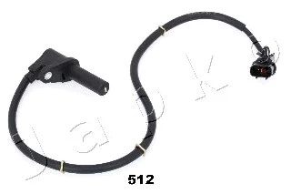 Sensor, wheel speed (151512)