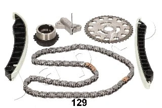 Timing Chain Kit (KJK129)