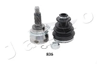 Joint Kit, drive shaft (62836)