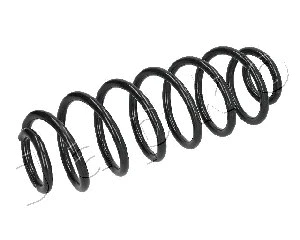 Suspension Spring (ZCJ7135A)