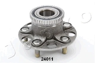 Wheel Hub (424011)
