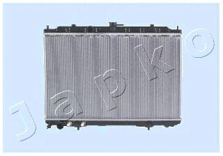Radiator, engine cooling (RDA213041)