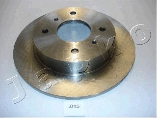 Brake Disc (61015)