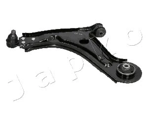 Control/Trailing Arm, wheel suspension (72C05L)