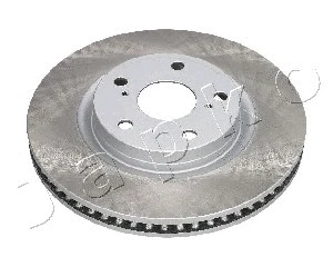 Brake Disc (602006C)