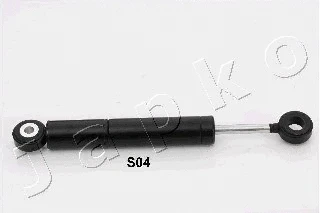 Vibration Damper, V-ribbed belt (146S04)