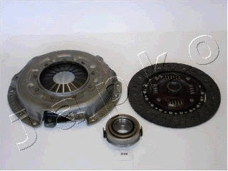 Clutch Kit (92316)