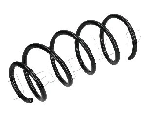Suspension Spring (ZCJ4000A)