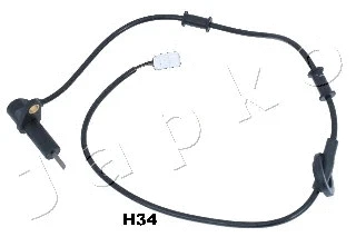 Sensor, wheel speed (151H34)