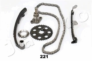 Timing Chain Kit (KJK221)