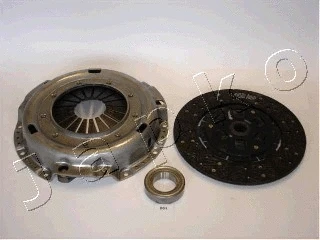 Clutch Kit (92281)