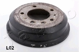 Brake Drum (56L02)