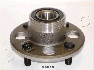 Wheel Hub (424010)
