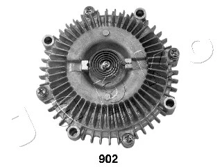 Clutch, radiator fan (36902)